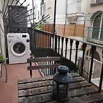 Aparteasy - Pure Gracia, Excellent Location