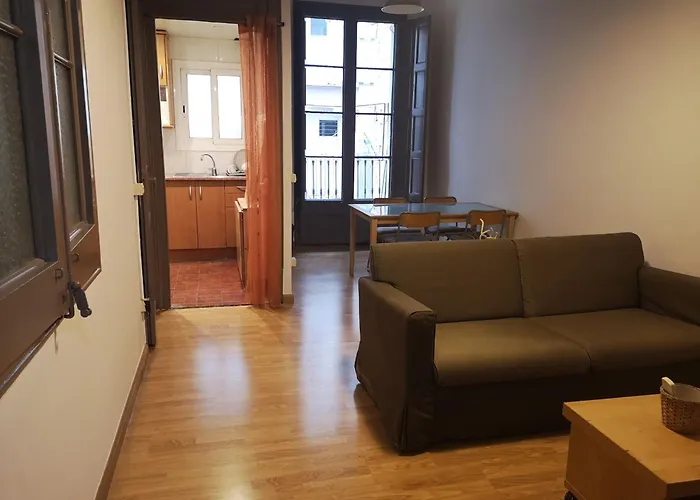 Aparteasy - Pure Gracia, Excellent Location