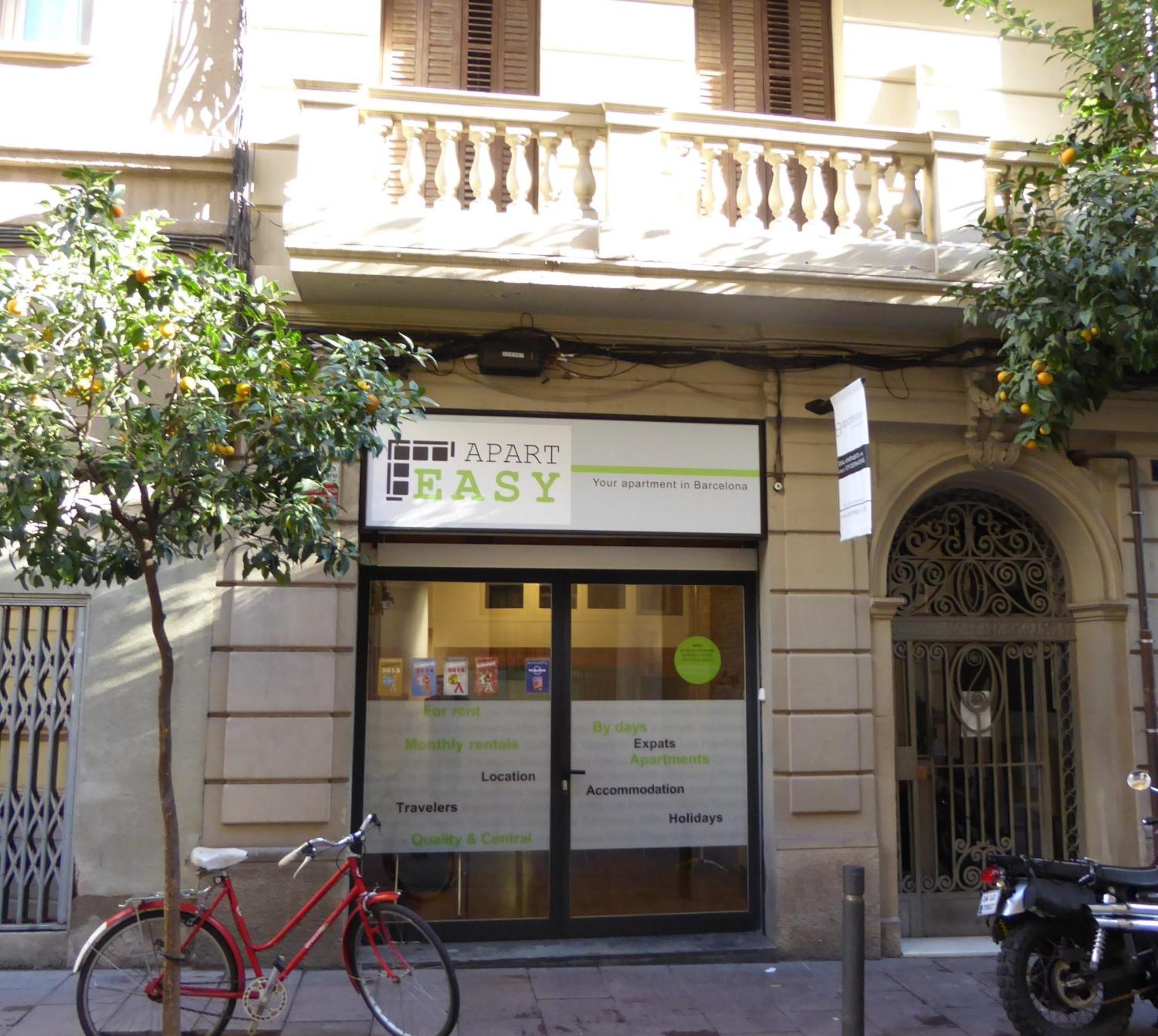 Apartament Aparteasy - Pure Gracia, Excellent Location