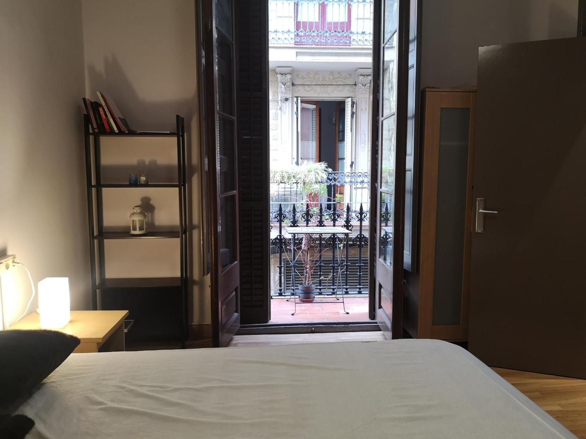 Apartament Aparteasy - Pure Gracia, Excellent Location Barcelona