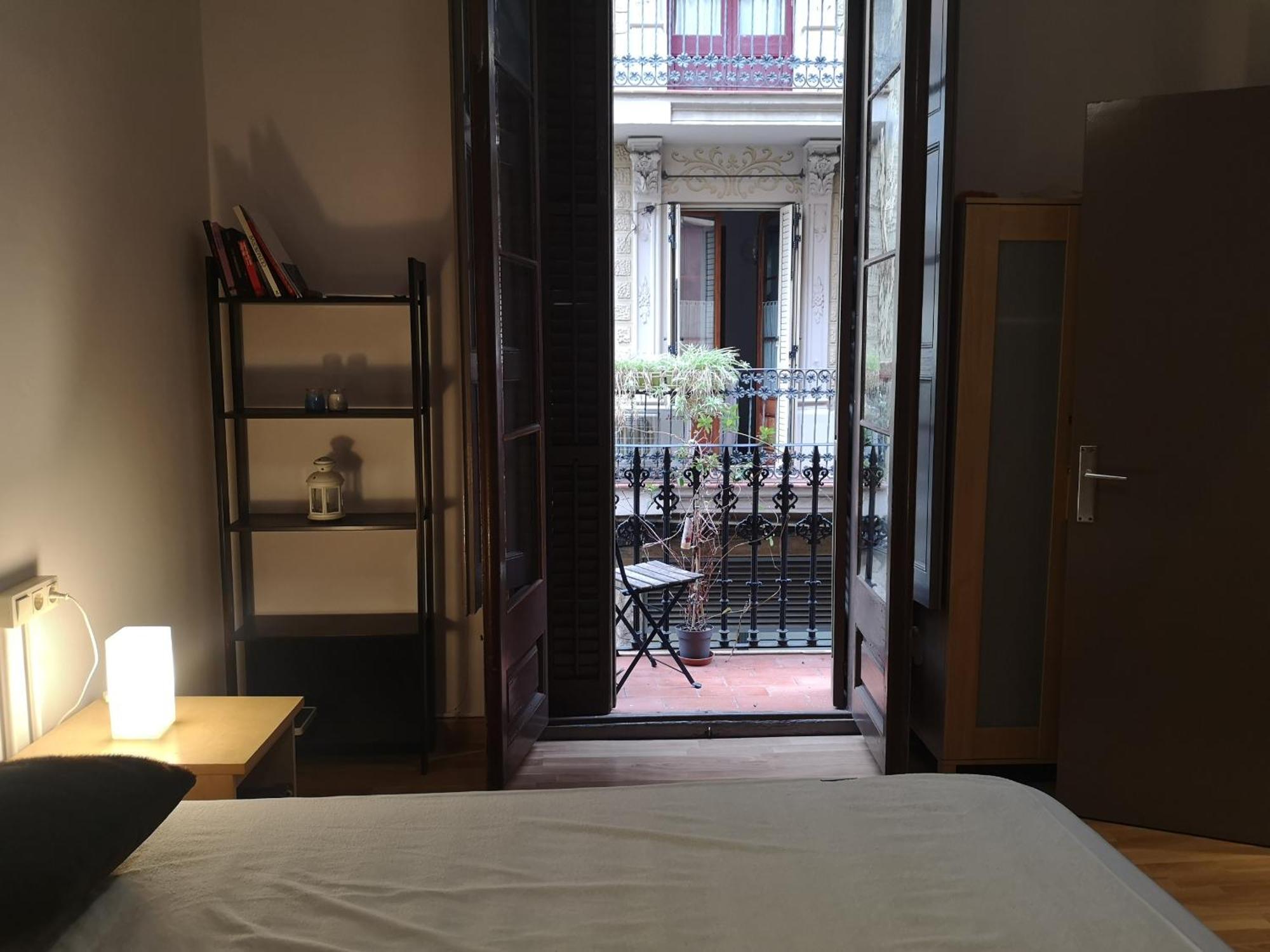 Aparteasy - Pure Gracia, Excellent Location * Barcelona