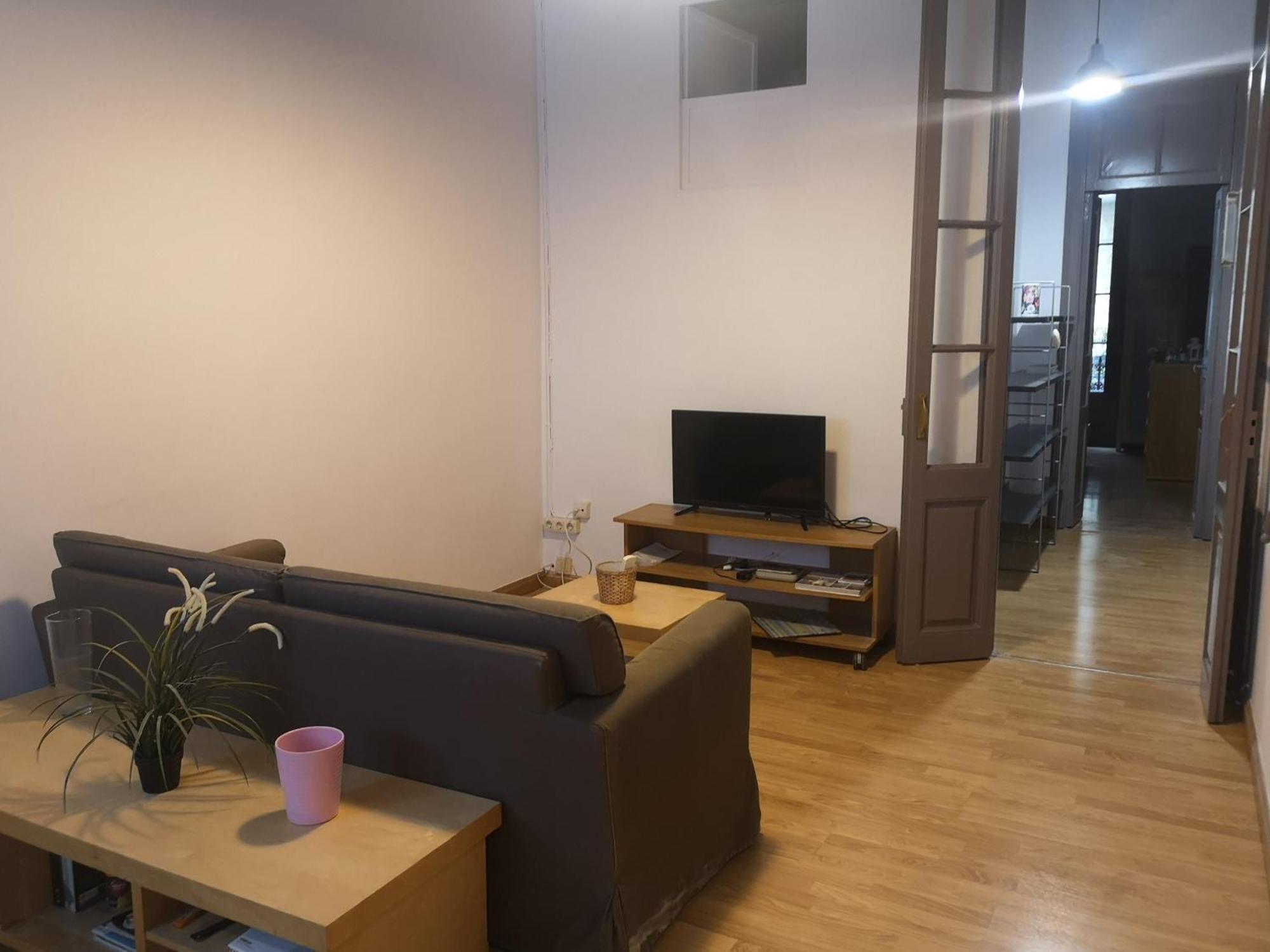 Aparteasy - Pure Gracia, Excellent Location Apartament