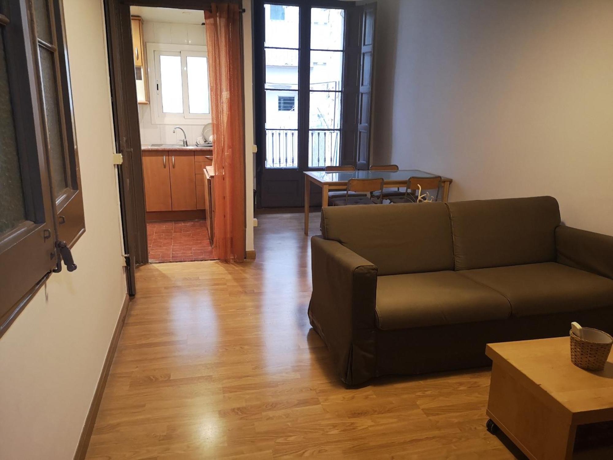 Aparteasy - Pure Gracia, Excellent Location Apartament Barcelona