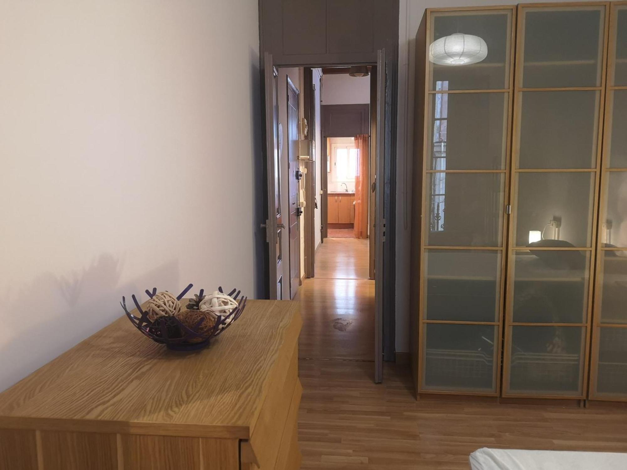 Aparteasy - Pure Gracia, Excellent Location *