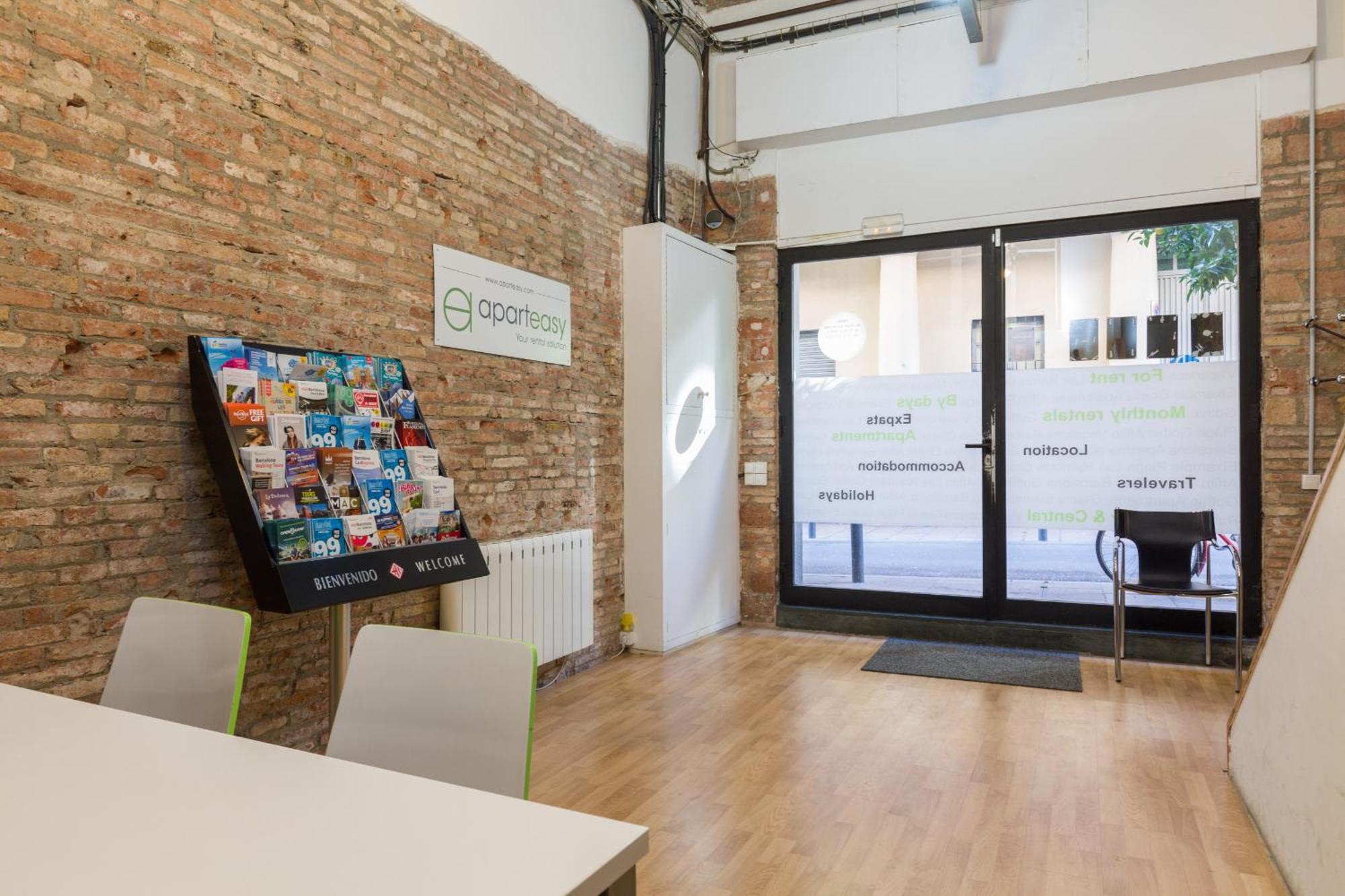 Apartament Aparteasy - Pure Gracia, Excellent Location *