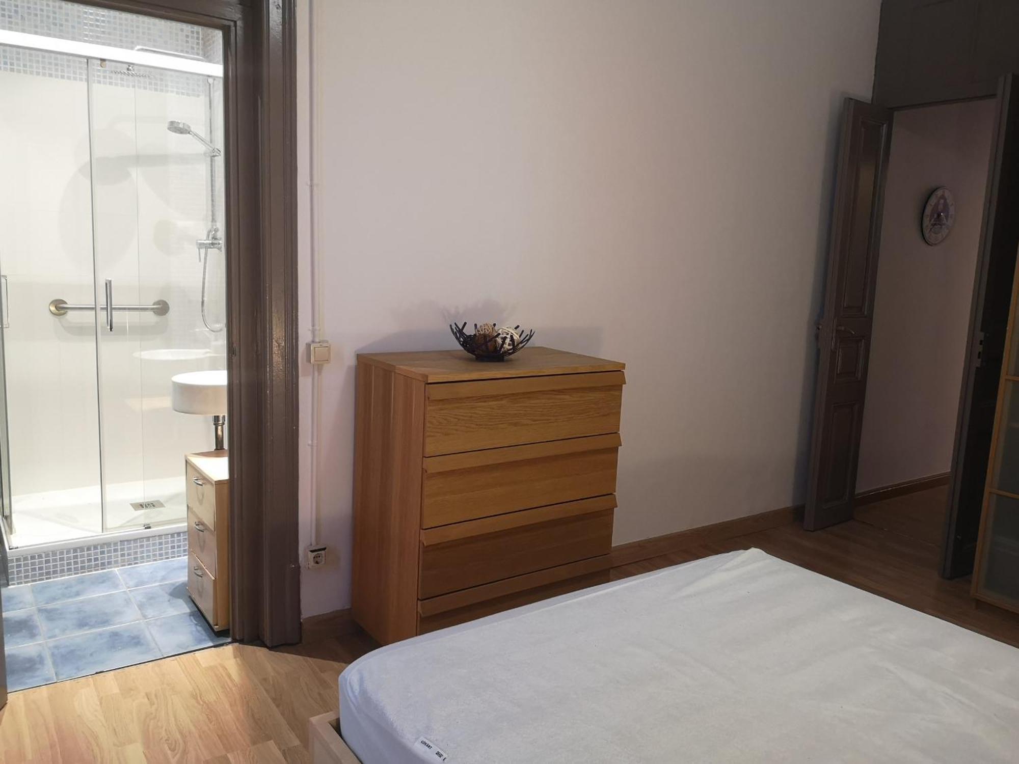 Aparteasy - Pure Gracia, Excellent Location Apartament Barcelona