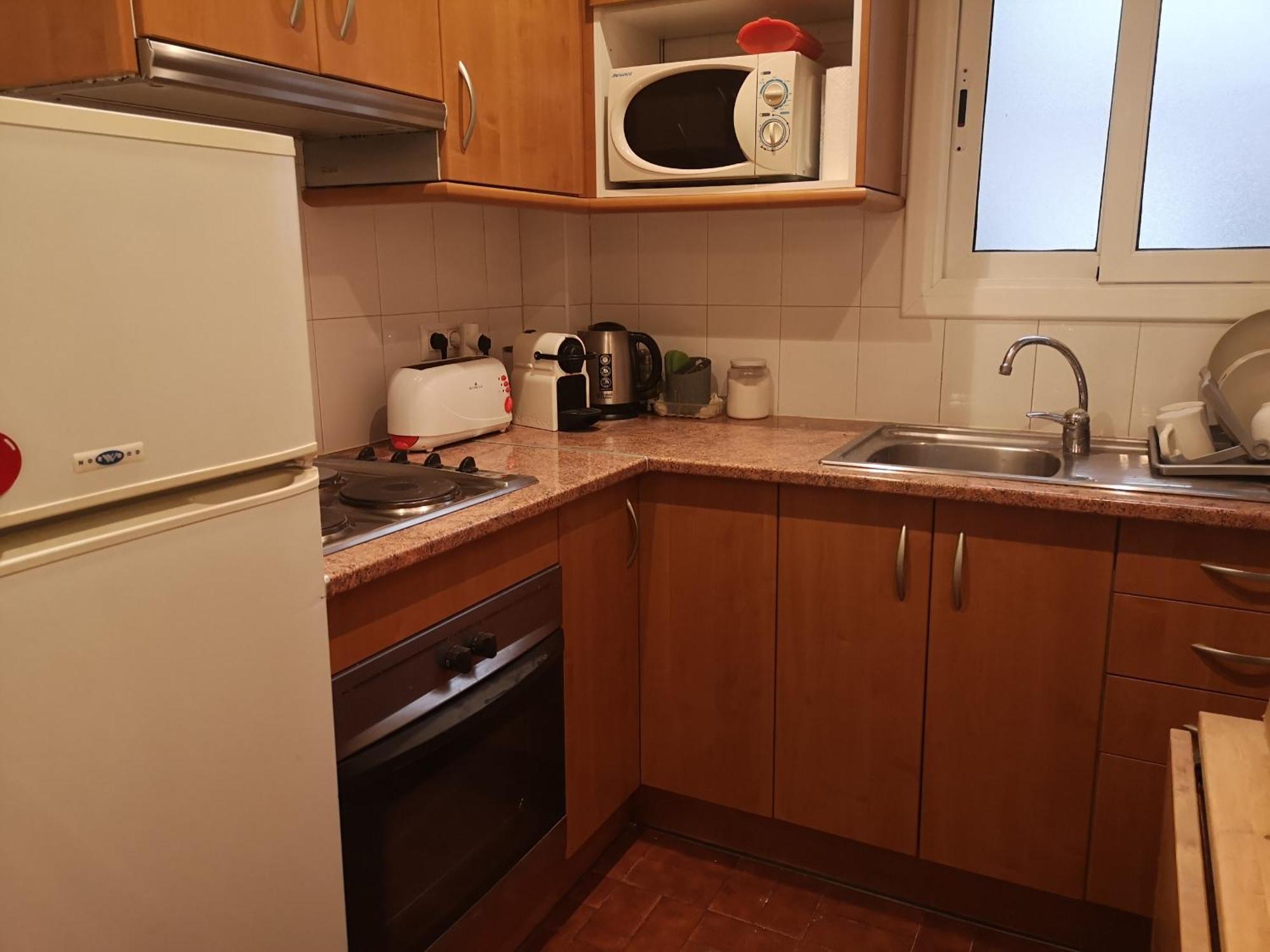 Aparteasy - Pure Gracia, Excellent Location * Barcelona