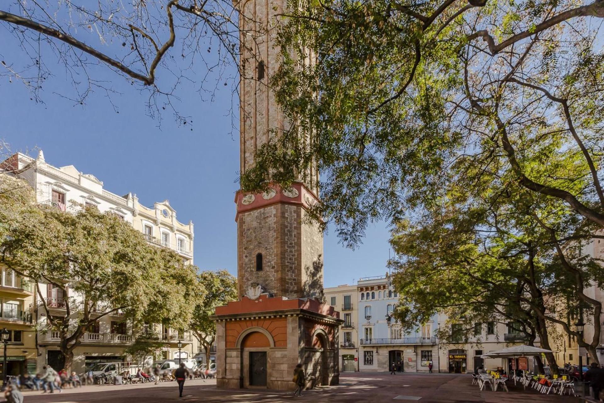 Apartament Aparteasy - Pure Gracia, Excellent Location *