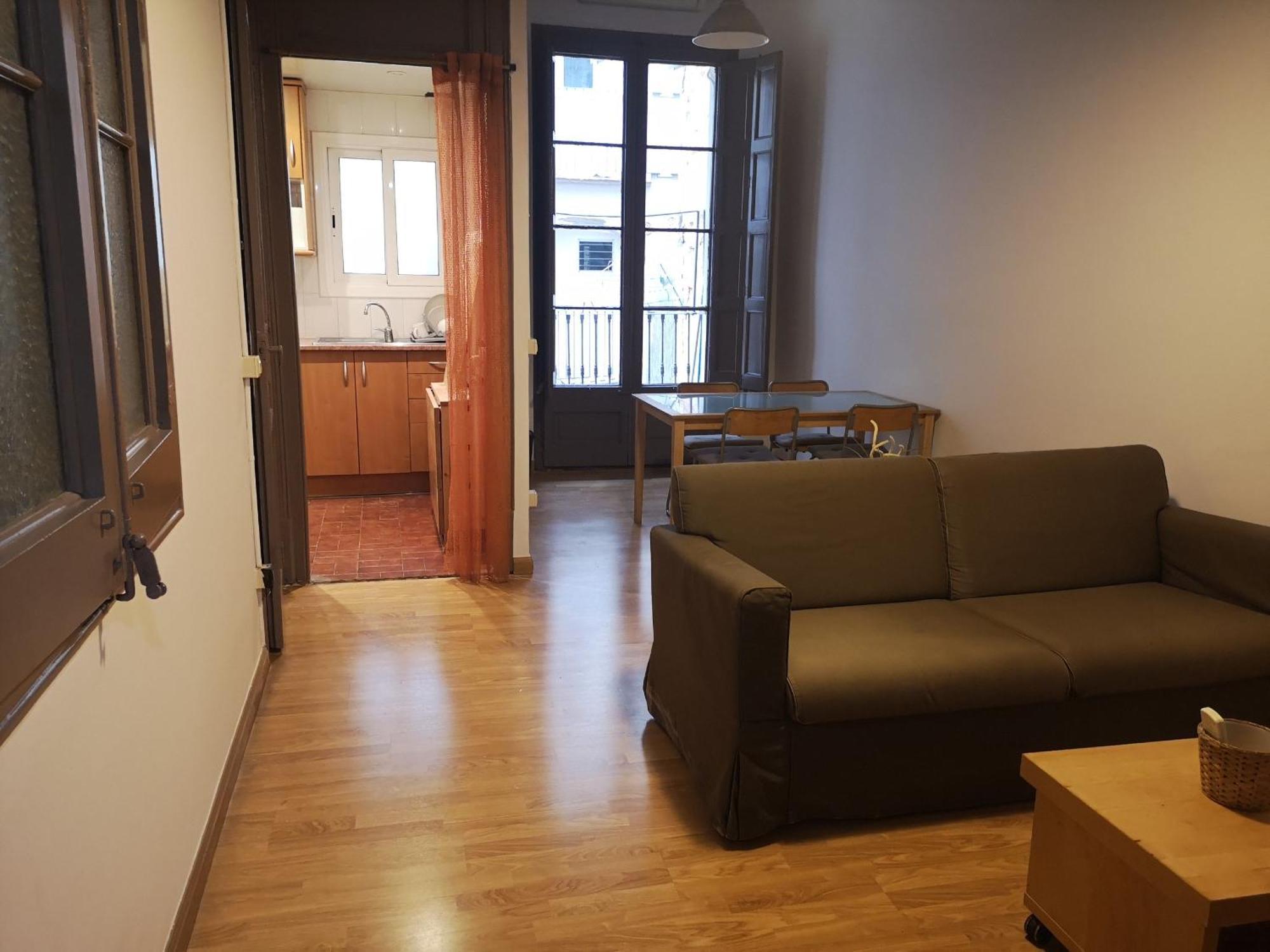 Aparteasy - Pure Gracia, Excellent Location Apartament Barcelona