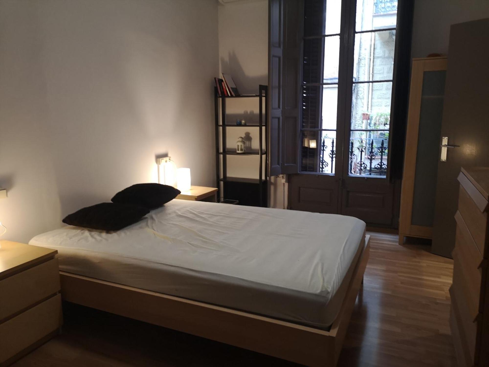 Apartament Aparteasy - Pure Gracia, Excellent Location Barcelona