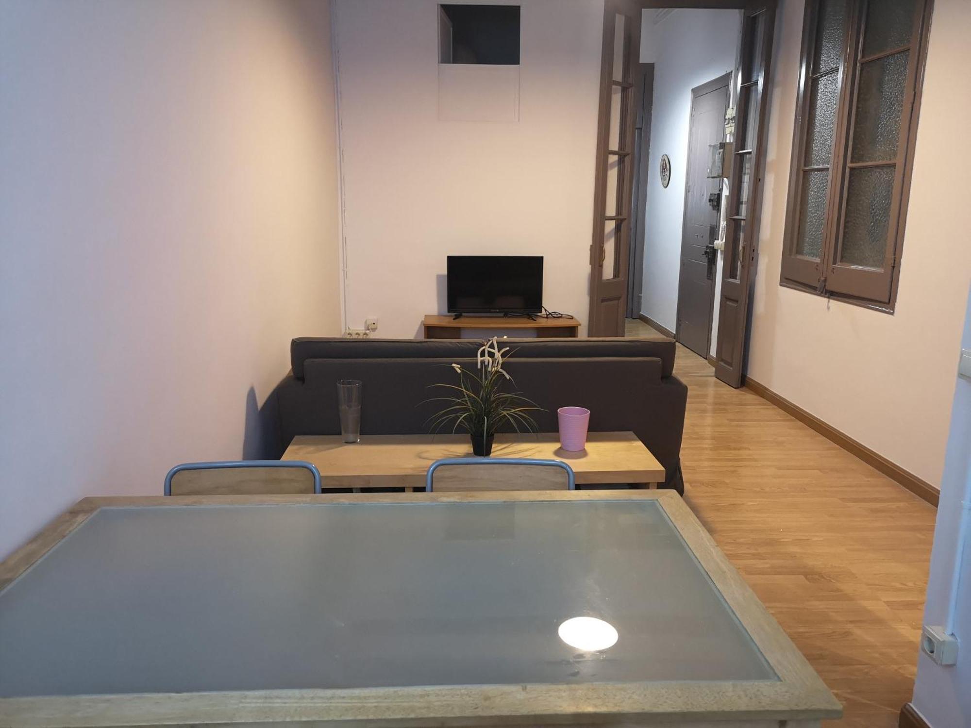 Aparteasy - Pure Gracia, Excellent Location Barcelona