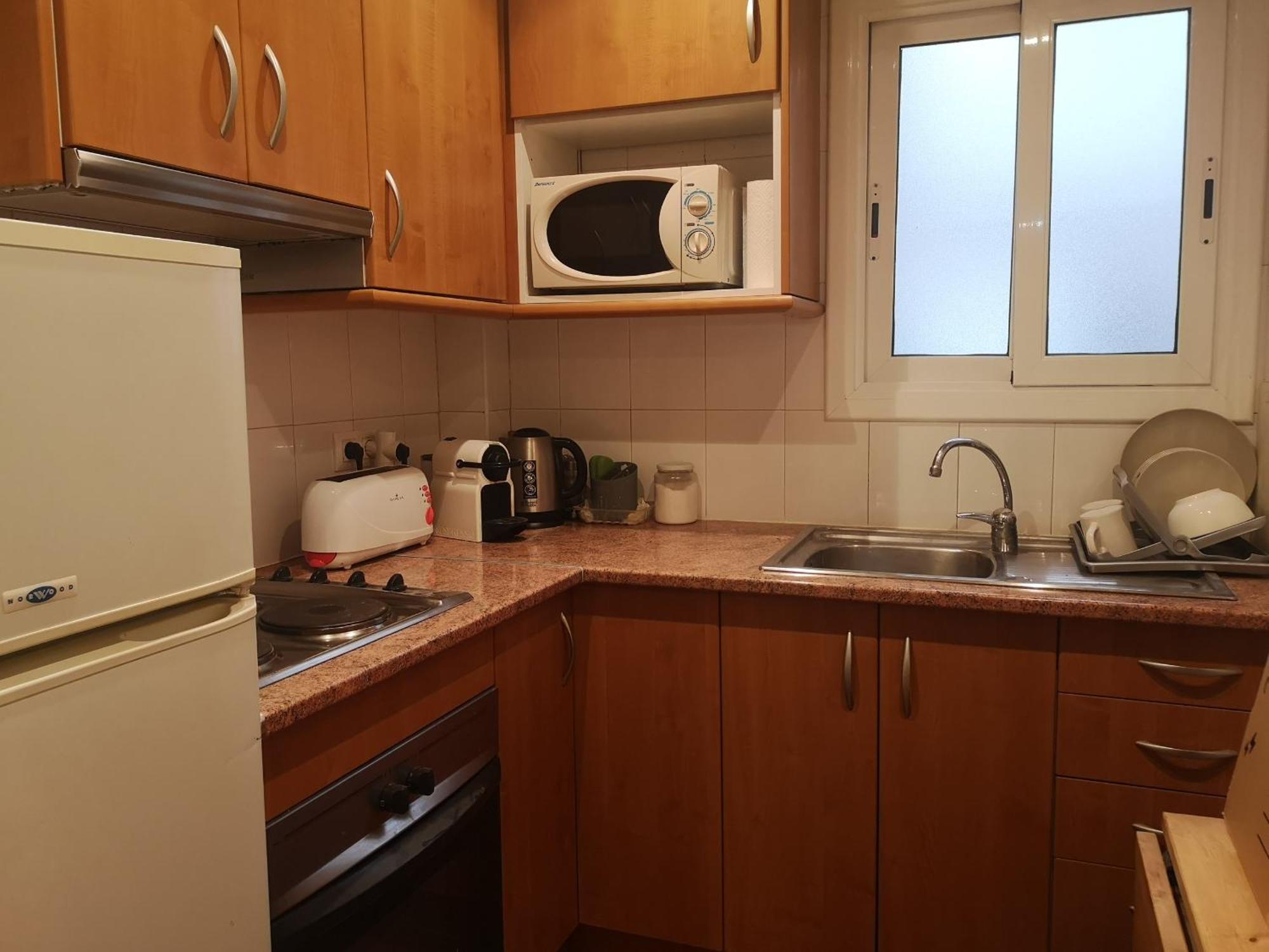 Aparteasy - Pure Gracia, Excellent Location * Barcelona